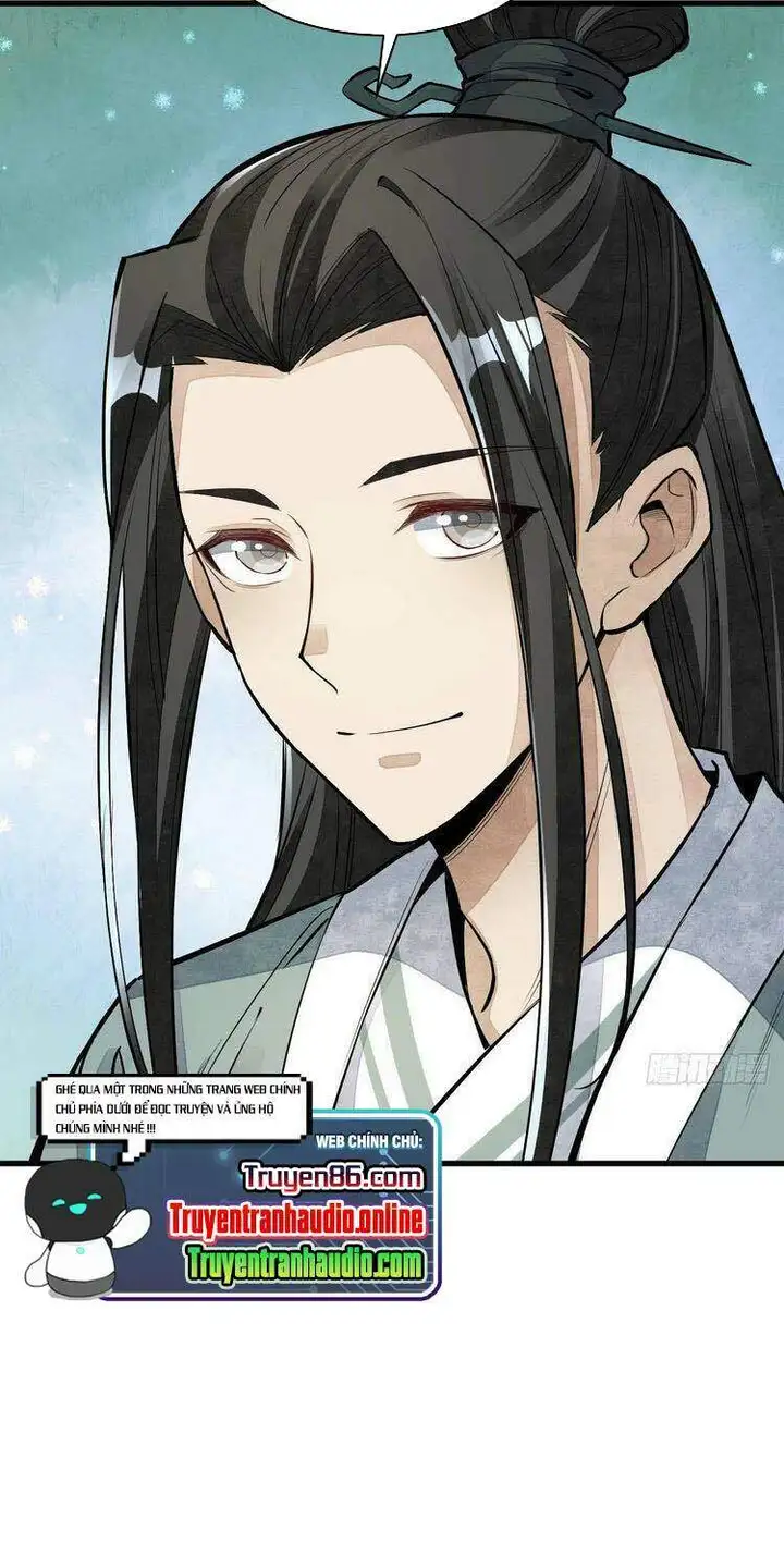 Truyện Tranh Truyện Tranh Lạn Kha Kỳ Duyên trang 4