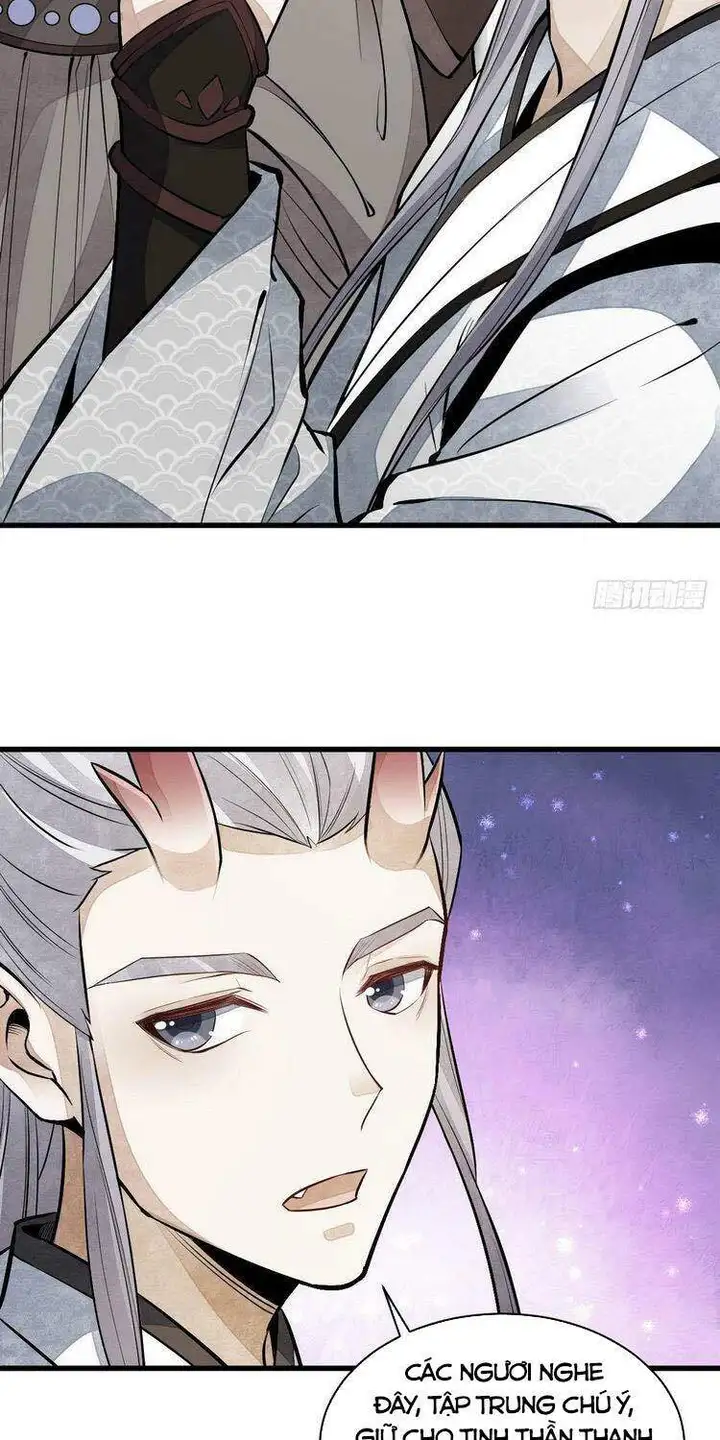 Truyện Tranh Truyện Tranh Lạn Kha Kỳ Duyên trang 4