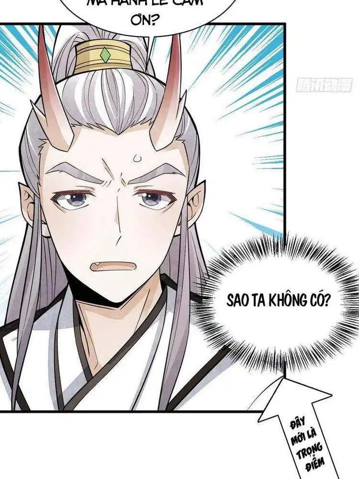 Truyện Tranh Truyện Tranh Lạn Kha Kỳ Duyên trang 4