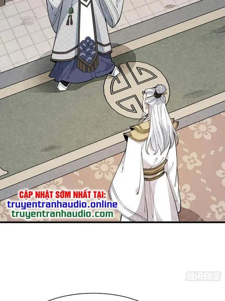 Truyện Tranh Truyện Tranh Lạn Kha Kỳ Duyên trang 4