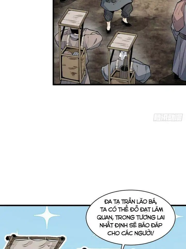 Truyện Tranh Truyện Tranh Lạn Kha Kỳ Duyên trang 4