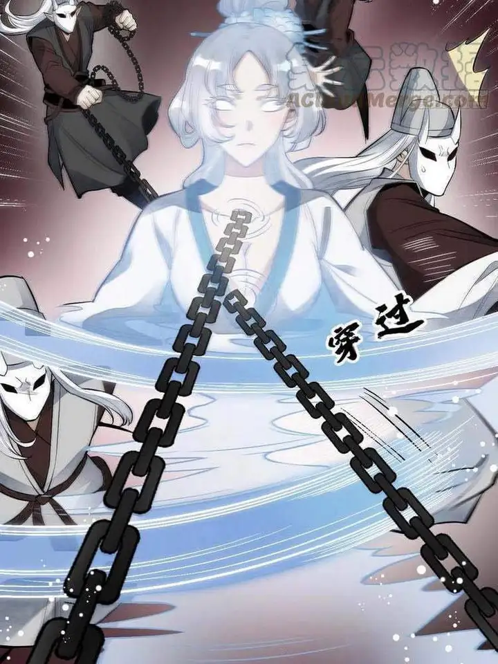 Truyện Tranh Truyện Tranh Lạn Kha Kỳ Duyên trang 4