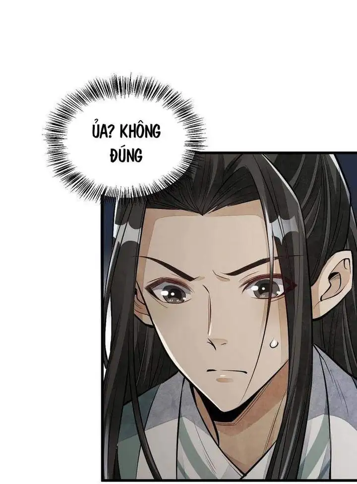 Truyện Tranh Truyện Tranh Lạn Kha Kỳ Duyên trang 4