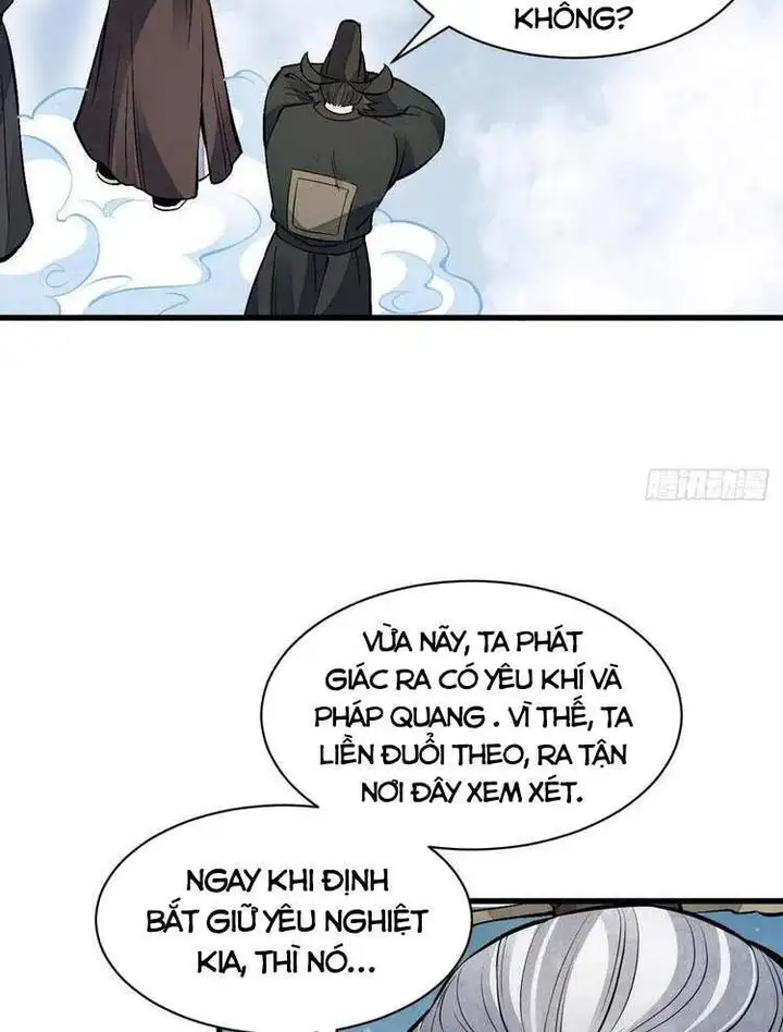 Truyện Tranh Truyện Tranh Lạn Kha Kỳ Duyên trang 4