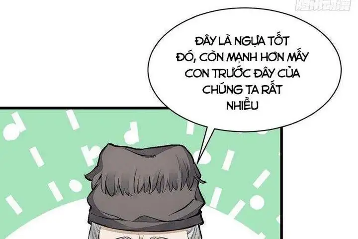 Truyện Tranh Truyện Tranh Lạn Kha Kỳ Duyên trang 4