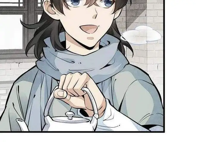 Truyện Tranh Truyện Tranh Lạn Kha Kỳ Duyên trang 4