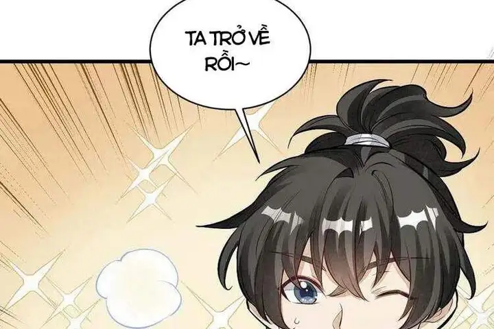 Truyện Tranh Truyện Tranh Lạn Kha Kỳ Duyên trang 4