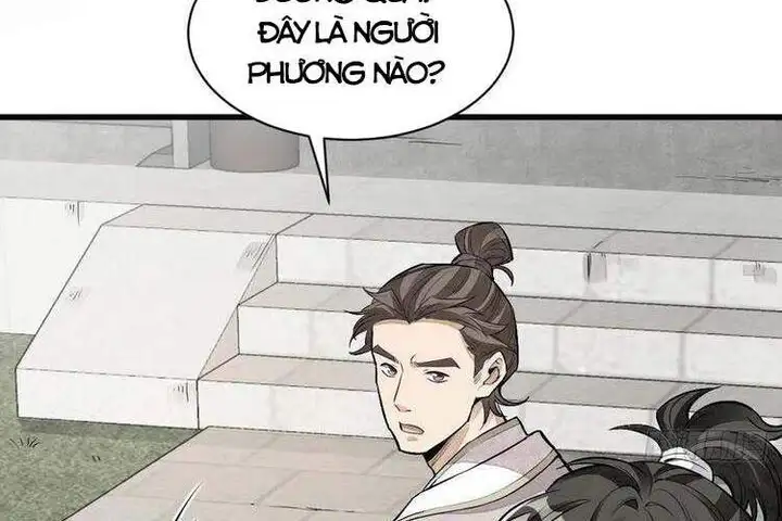 Truyện Tranh Truyện Tranh Lạn Kha Kỳ Duyên trang 4