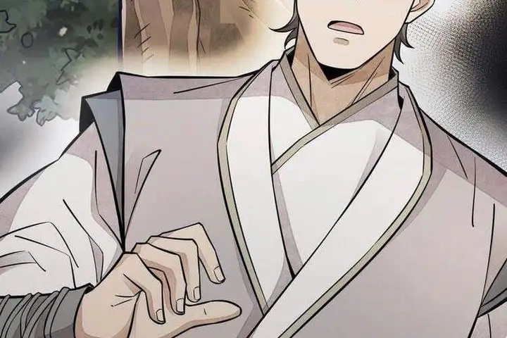 Truyện Tranh Truyện Tranh Lạn Kha Kỳ Duyên trang 4