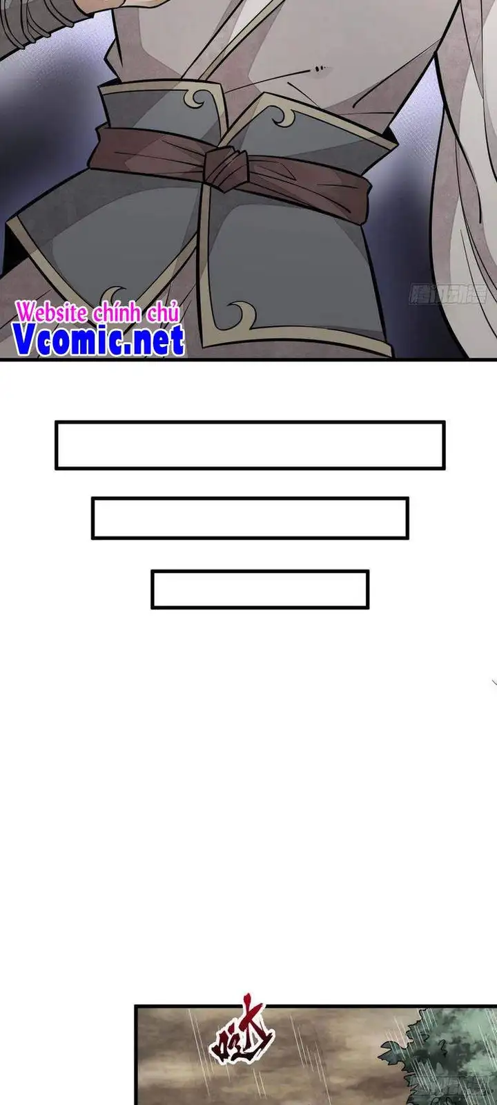 Truyện Tranh Truyện Tranh Lạn Kha Kỳ Duyên trang 4