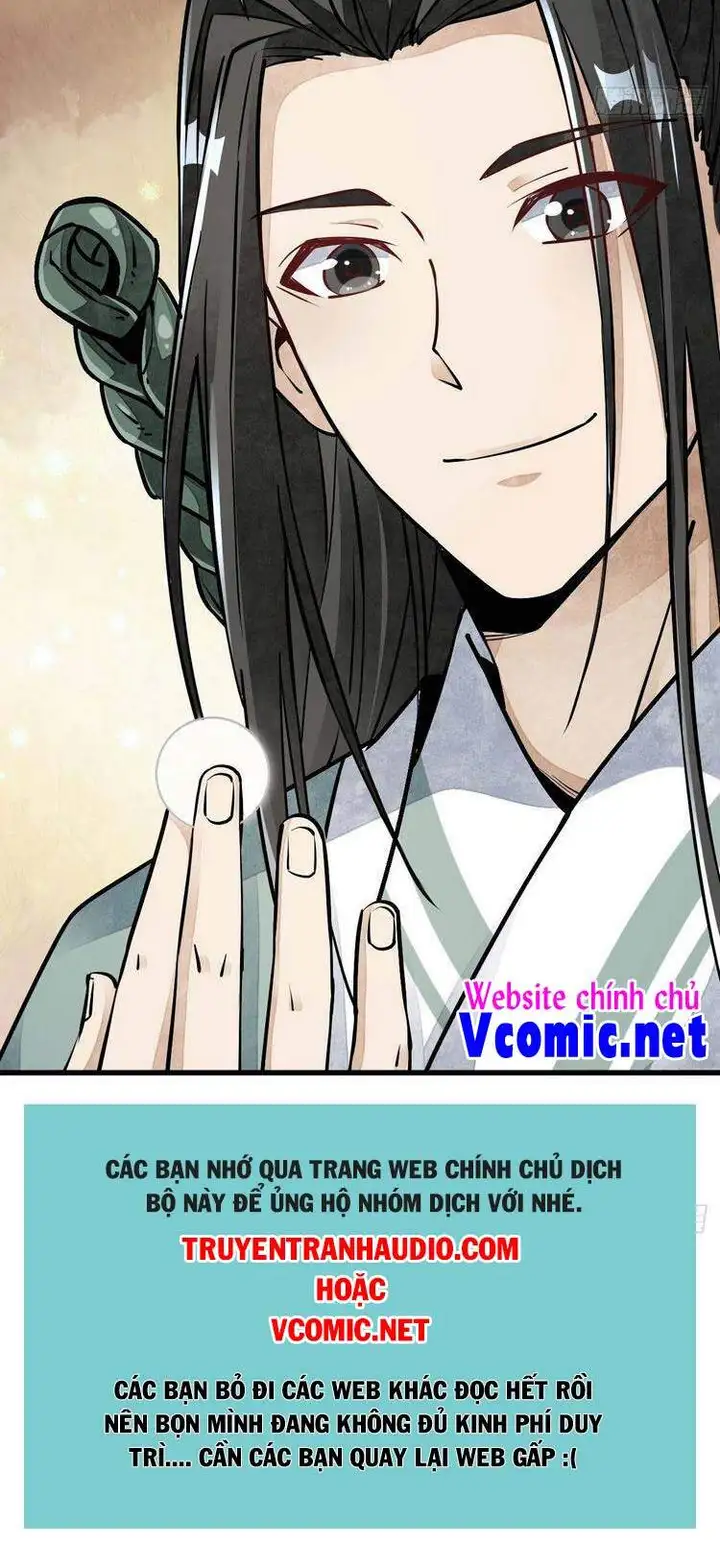 Truyện Tranh Truyện Tranh Lạn Kha Kỳ Duyên trang 4