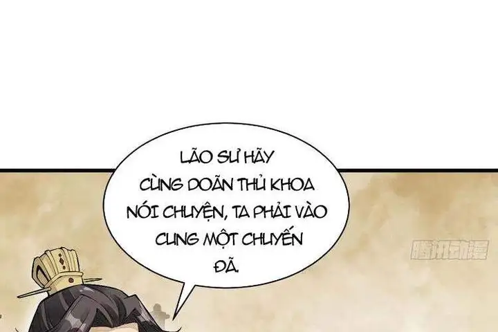 Truyện Tranh Truyện Tranh Lạn Kha Kỳ Duyên trang 4