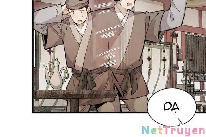 Truyện Tranh Truyện Tranh Lạn Kha Kỳ Duyên trang 4