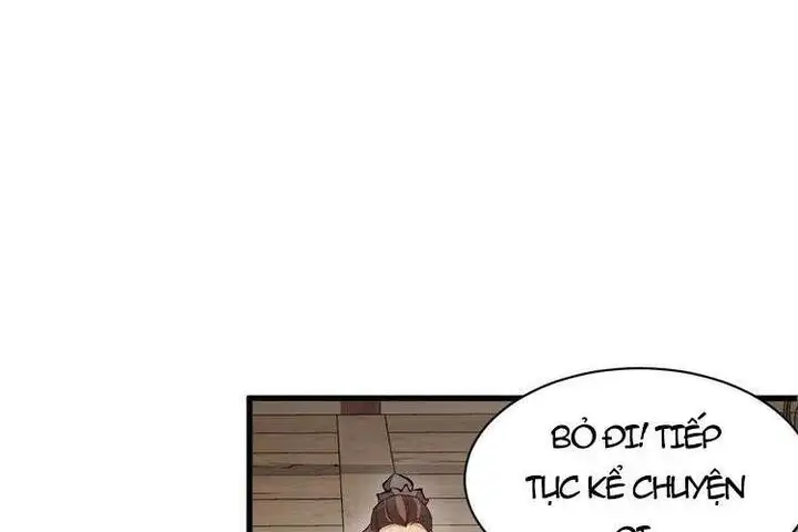 Truyện Tranh Truyện Tranh Lạn Kha Kỳ Duyên trang 4