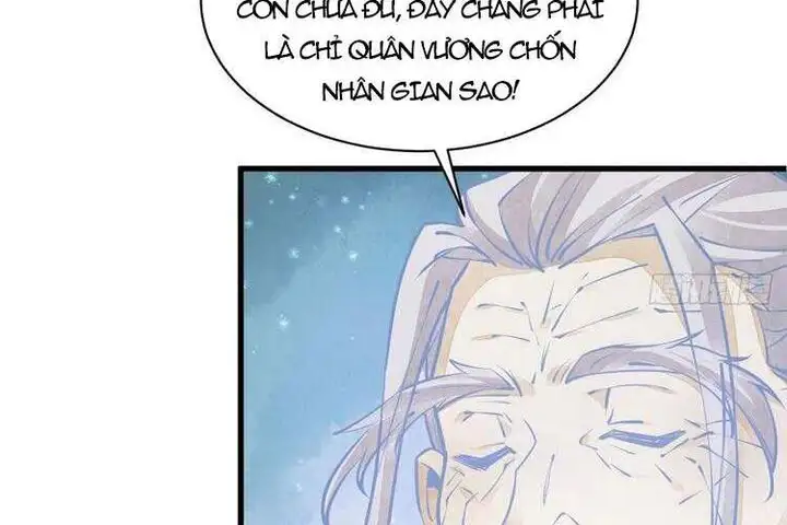 Truyện Tranh Truyện Tranh Lạn Kha Kỳ Duyên trang 4