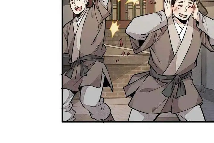 Truyện Tranh Truyện Tranh Lạn Kha Kỳ Duyên trang 4