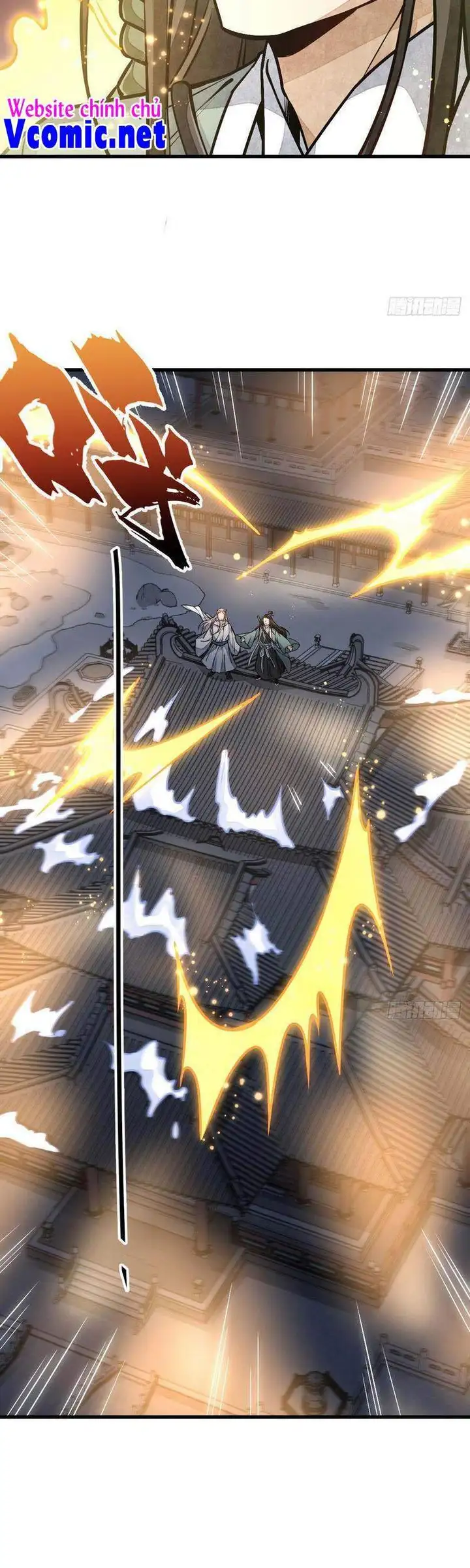 Truyện Tranh Truyện Tranh Lạn Kha Kỳ Duyên trang 4