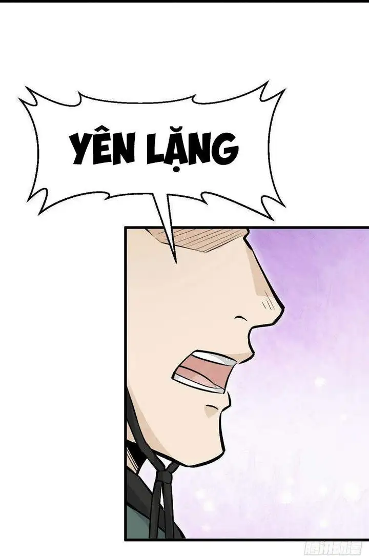 Truyện Tranh Truyện Tranh Lạn Kha Kỳ Duyên trang 4