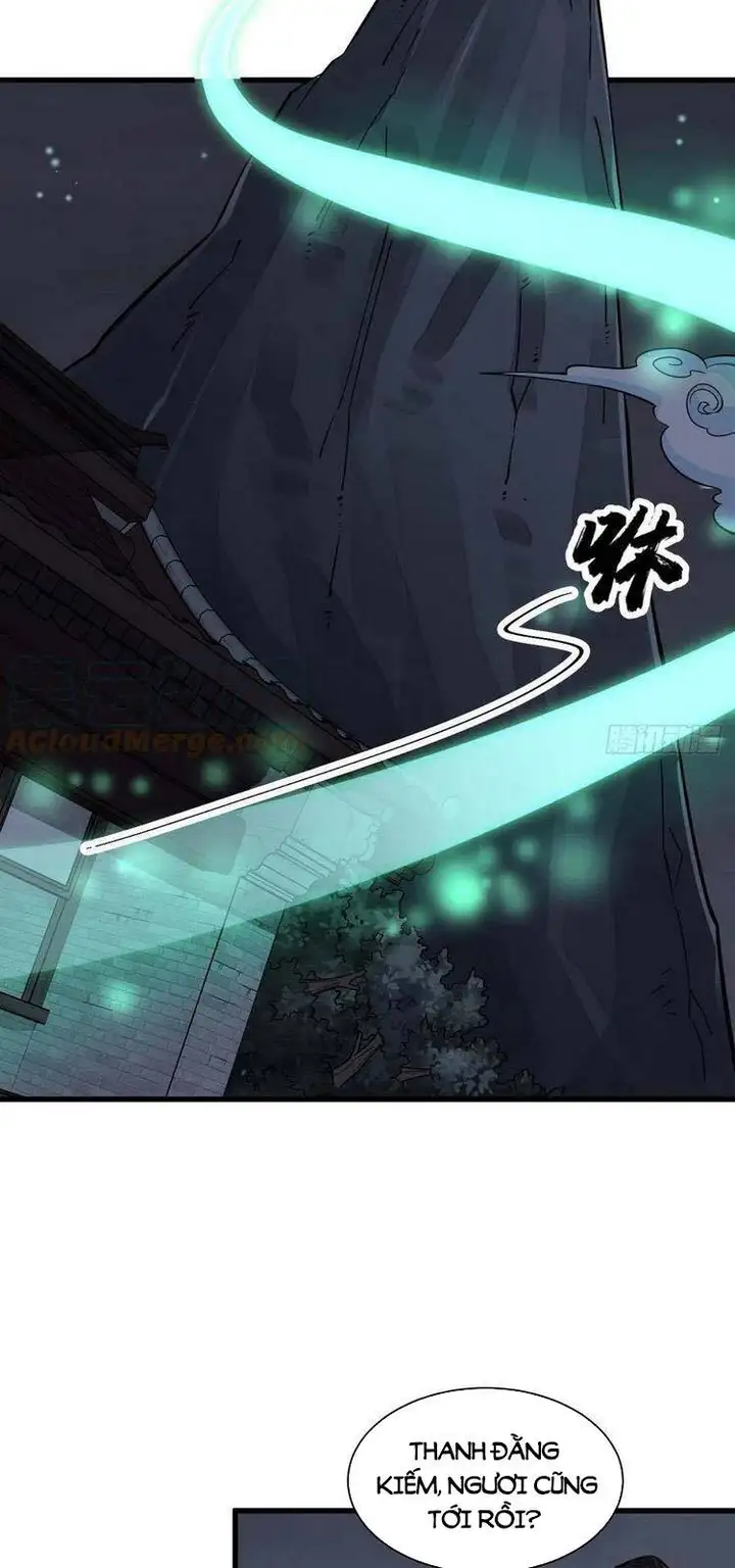 Truyện Tranh Truyện Tranh Lạn Kha Kỳ Duyên trang 4