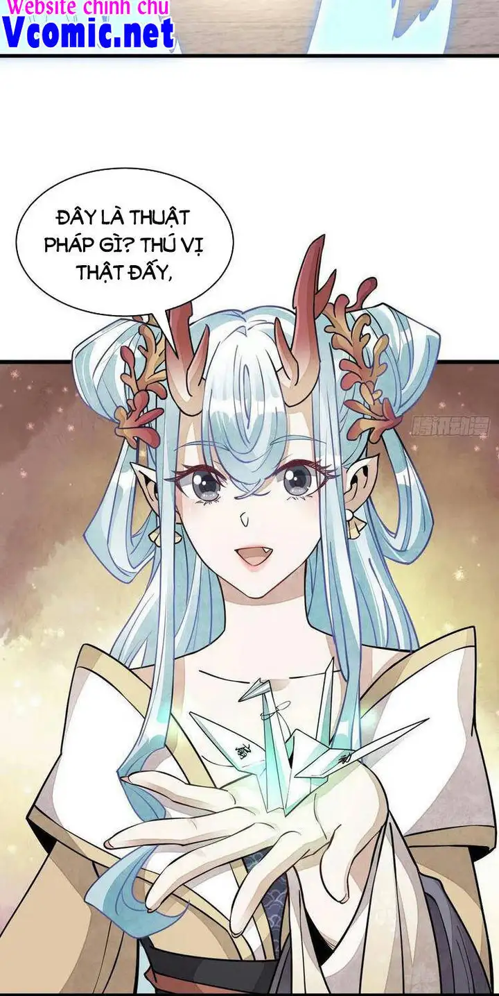 Truyện Tranh Truyện Tranh Lạn Kha Kỳ Duyên trang 4