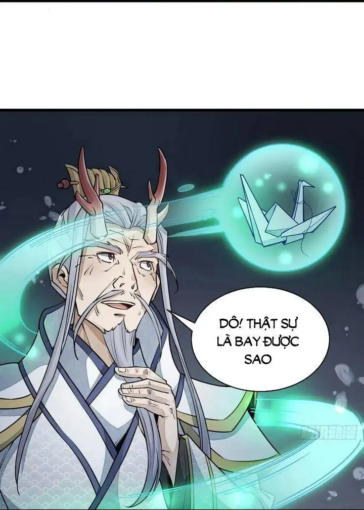 Truyện Tranh Truyện Tranh Lạn Kha Kỳ Duyên trang 4