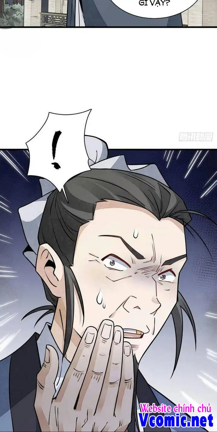 Truyện Tranh Truyện Tranh Lạn Kha Kỳ Duyên trang 4