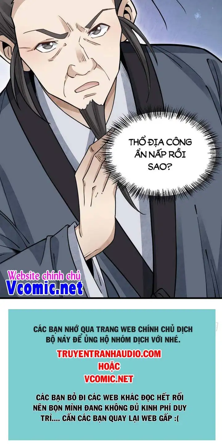 Truyện Tranh Truyện Tranh Lạn Kha Kỳ Duyên trang 4