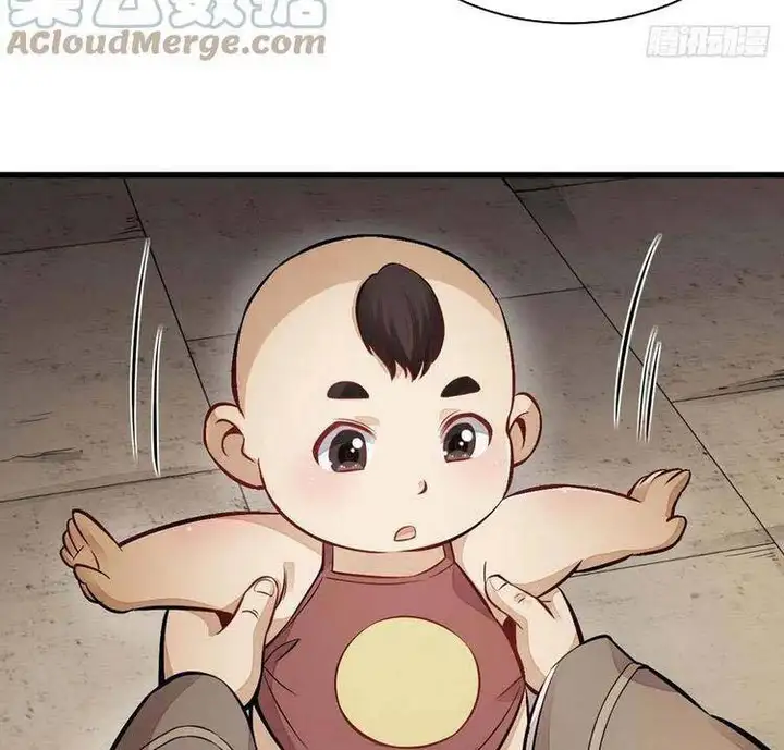 Truyện Tranh Truyện Tranh Lạn Kha Kỳ Duyên trang 4