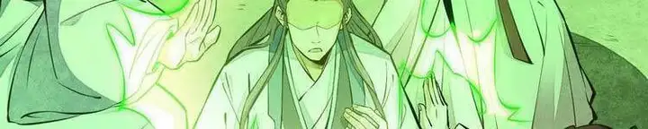 Truyện Tranh Truyện Tranh Lạn Kha Kỳ Duyên trang 4