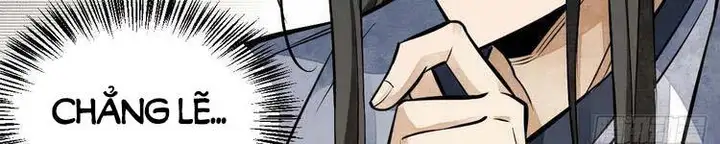 Truyện Tranh Truyện Tranh Lạn Kha Kỳ Duyên trang 4