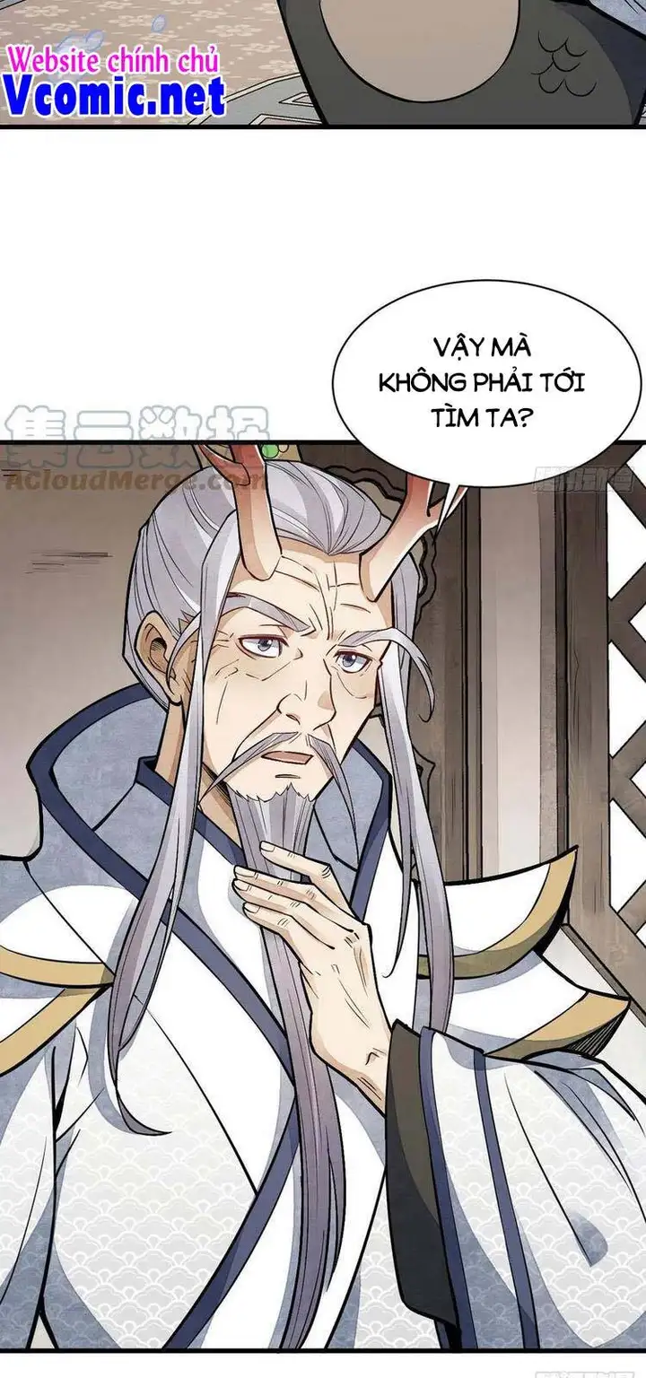 Truyện Tranh Truyện Tranh Lạn Kha Kỳ Duyên trang 4