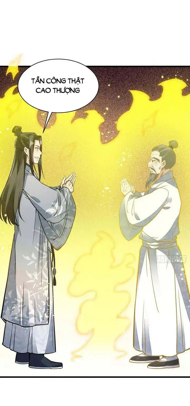 Truyện Tranh Truyện Tranh Lạn Kha Kỳ Duyên trang 4