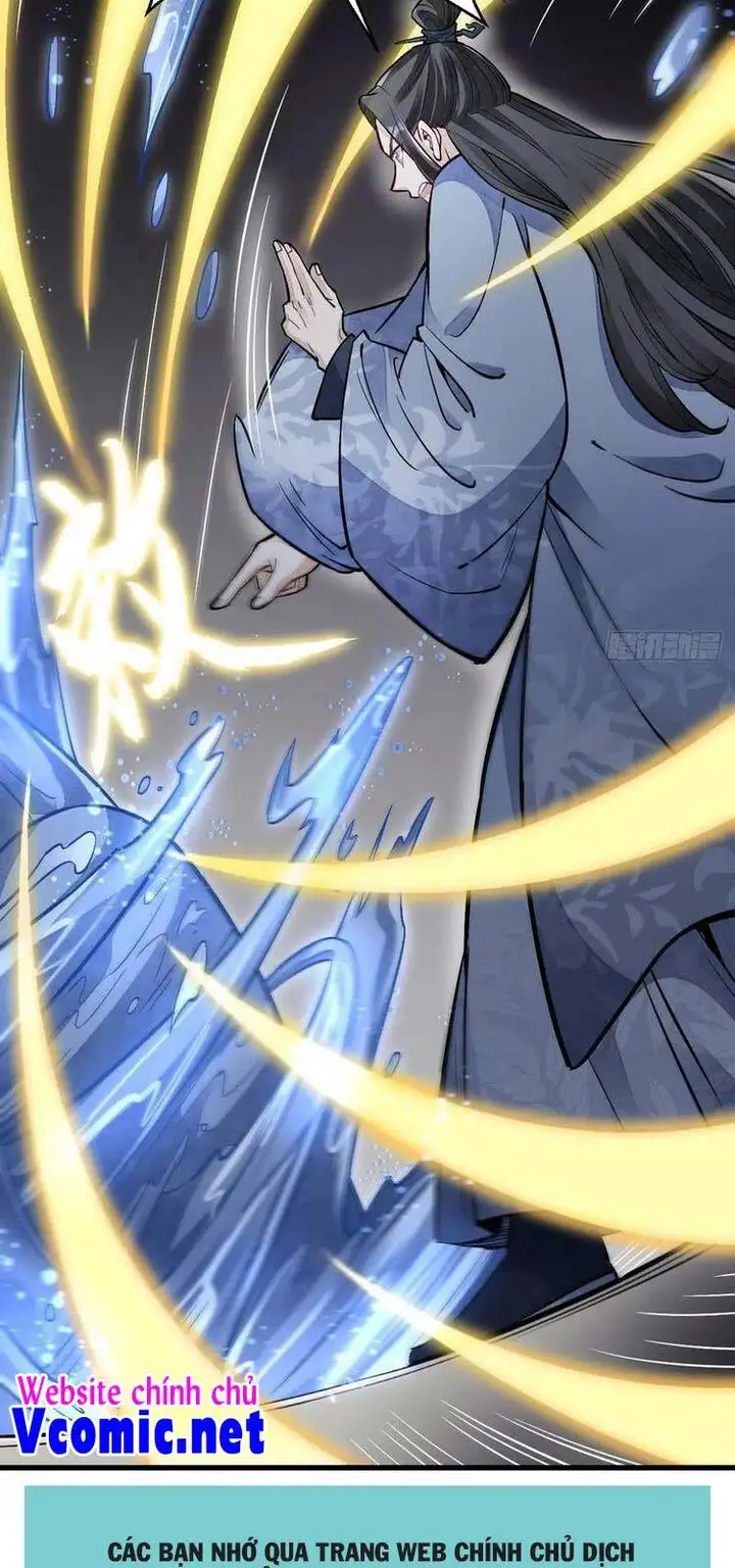 Truyện Tranh Truyện Tranh Lạn Kha Kỳ Duyên trang 4