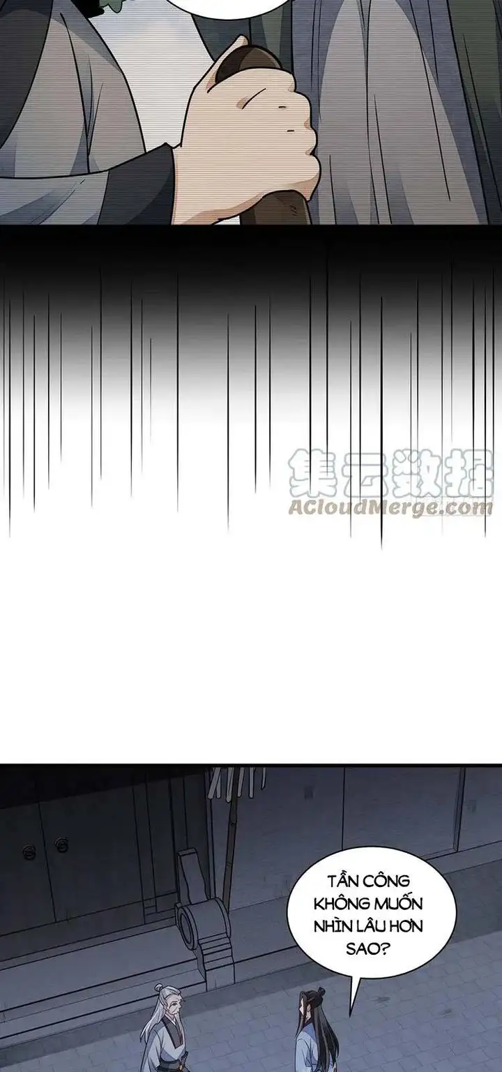 Truyện Tranh Truyện Tranh Lạn Kha Kỳ Duyên trang 4