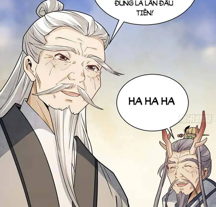 Truyện Tranh Truyện Tranh Lạn Kha Kỳ Duyên trang 4