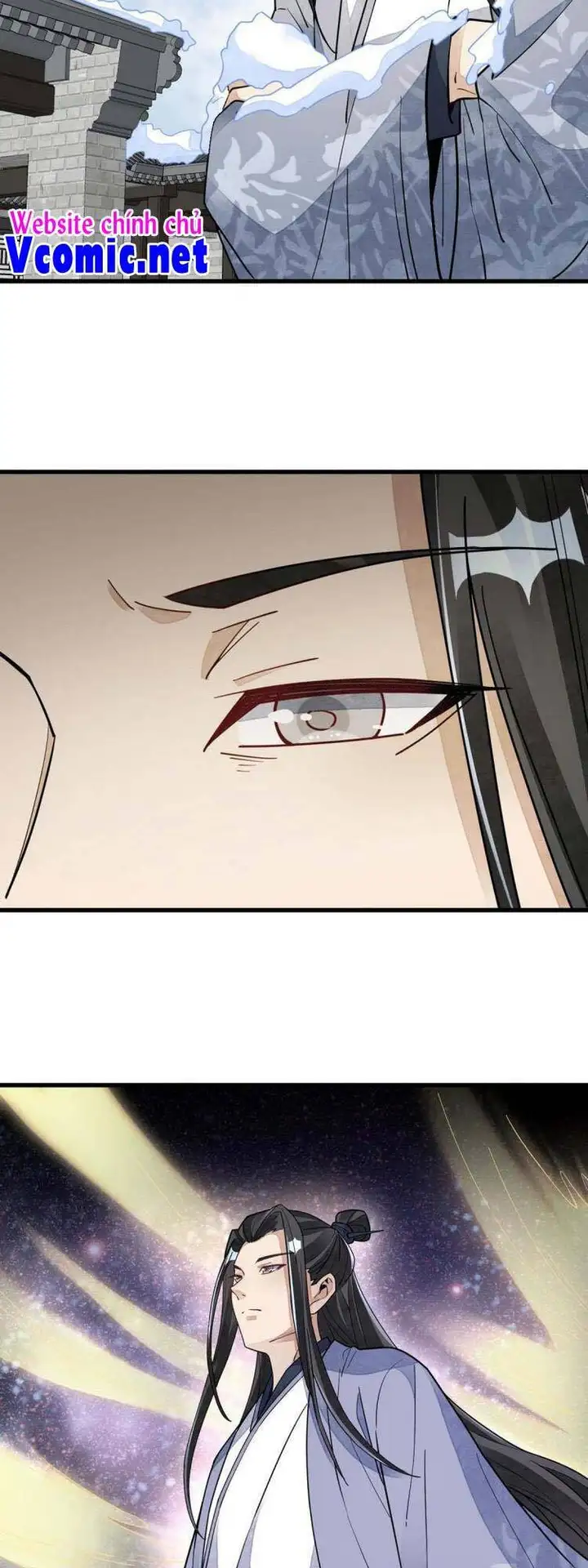 Truyện Tranh Truyện Tranh Lạn Kha Kỳ Duyên trang 4