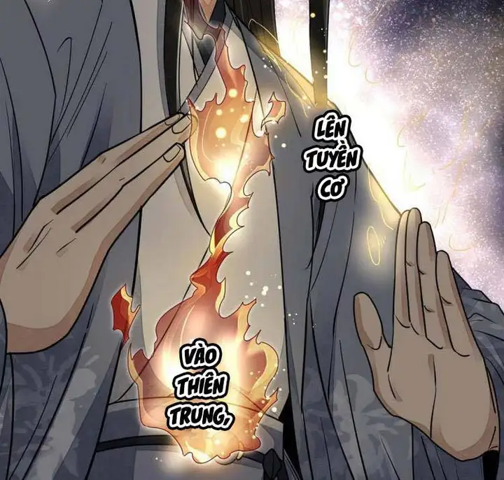 Truyện Tranh Truyện Tranh Lạn Kha Kỳ Duyên trang 4