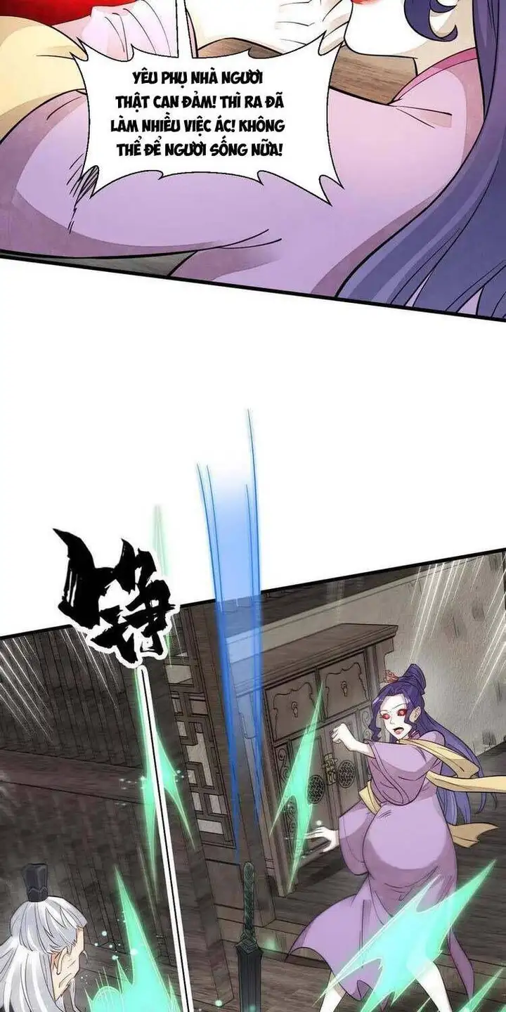 Truyện Tranh Truyện Tranh Lạn Kha Kỳ Duyên trang 4