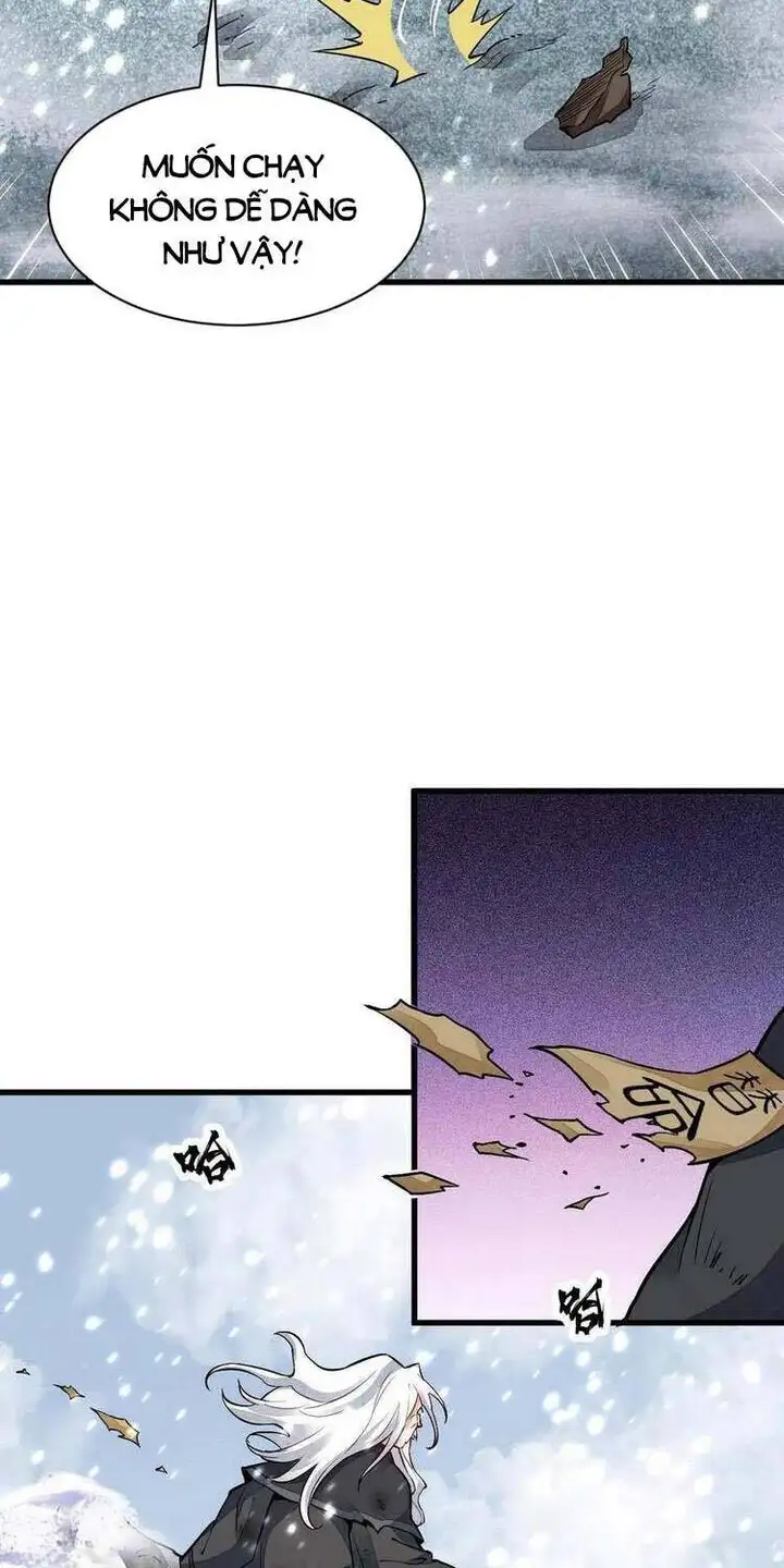 Truyện Tranh Truyện Tranh Lạn Kha Kỳ Duyên trang 4