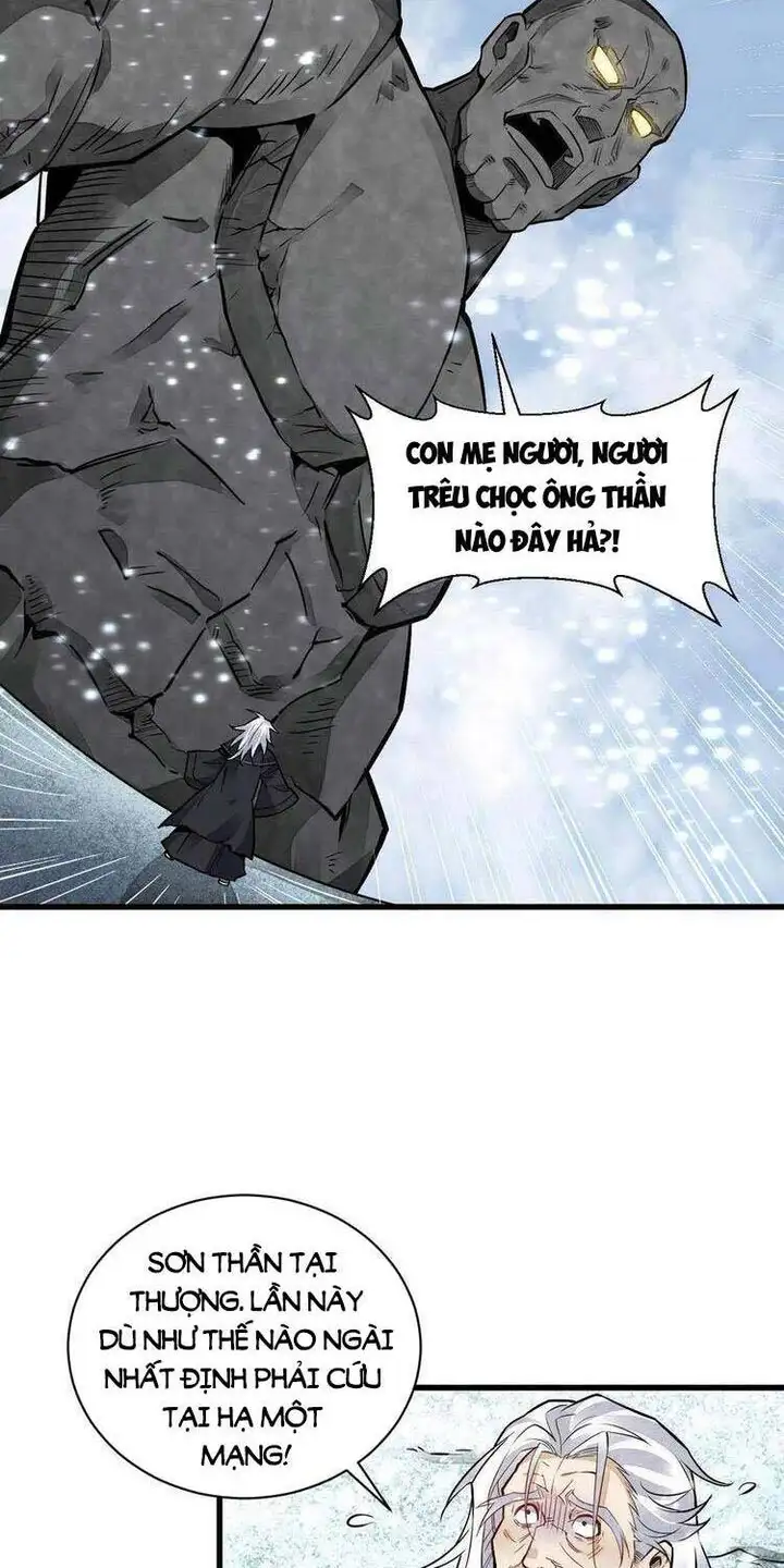 Truyện Tranh Truyện Tranh Lạn Kha Kỳ Duyên trang 4