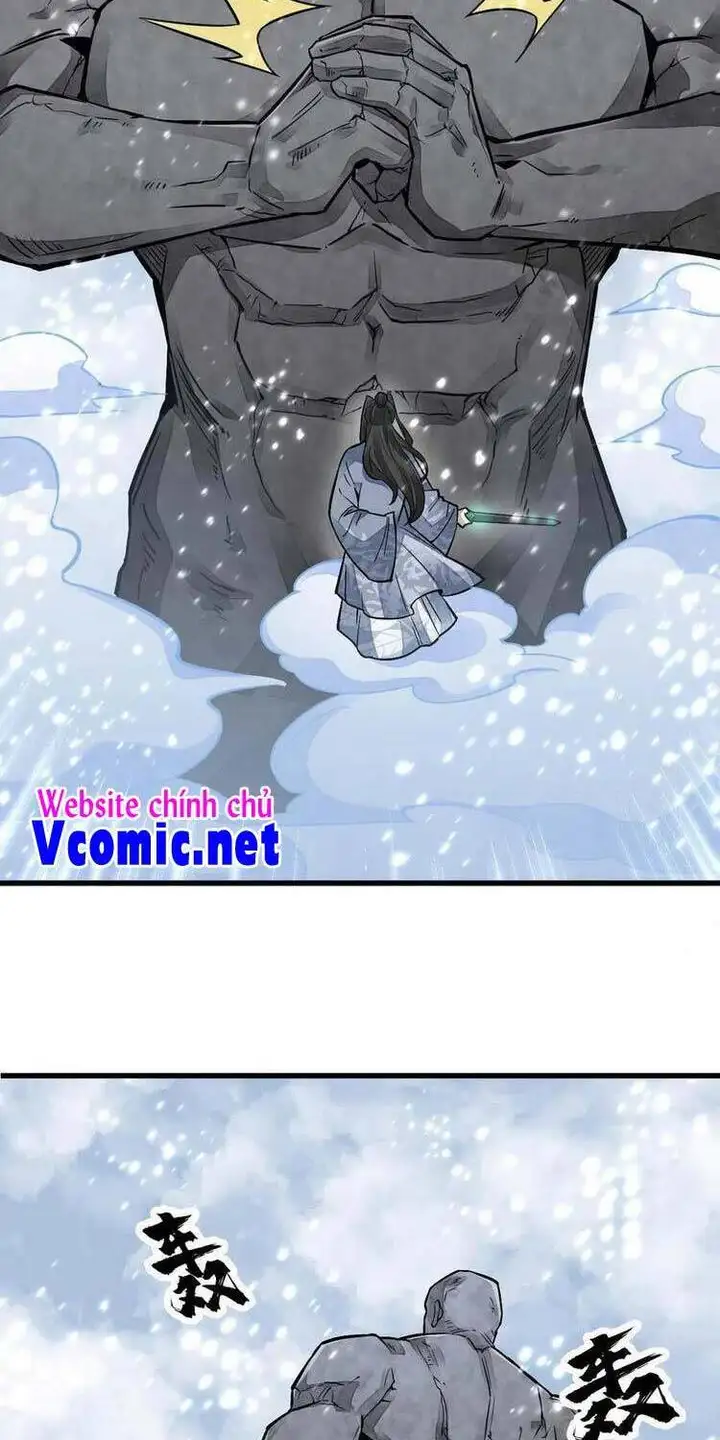 Truyện Tranh Truyện Tranh Lạn Kha Kỳ Duyên trang 4