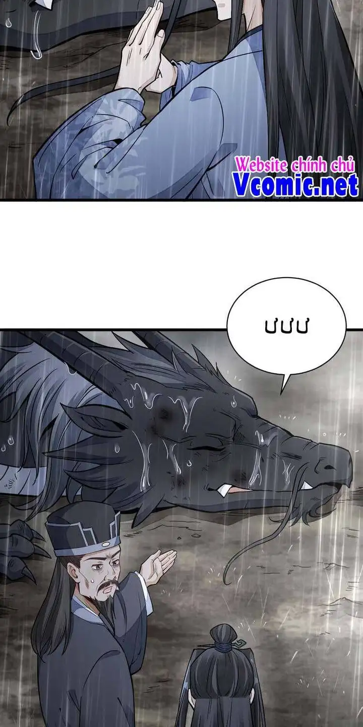 Truyện Tranh Truyện Tranh Lạn Kha Kỳ Duyên trang 4