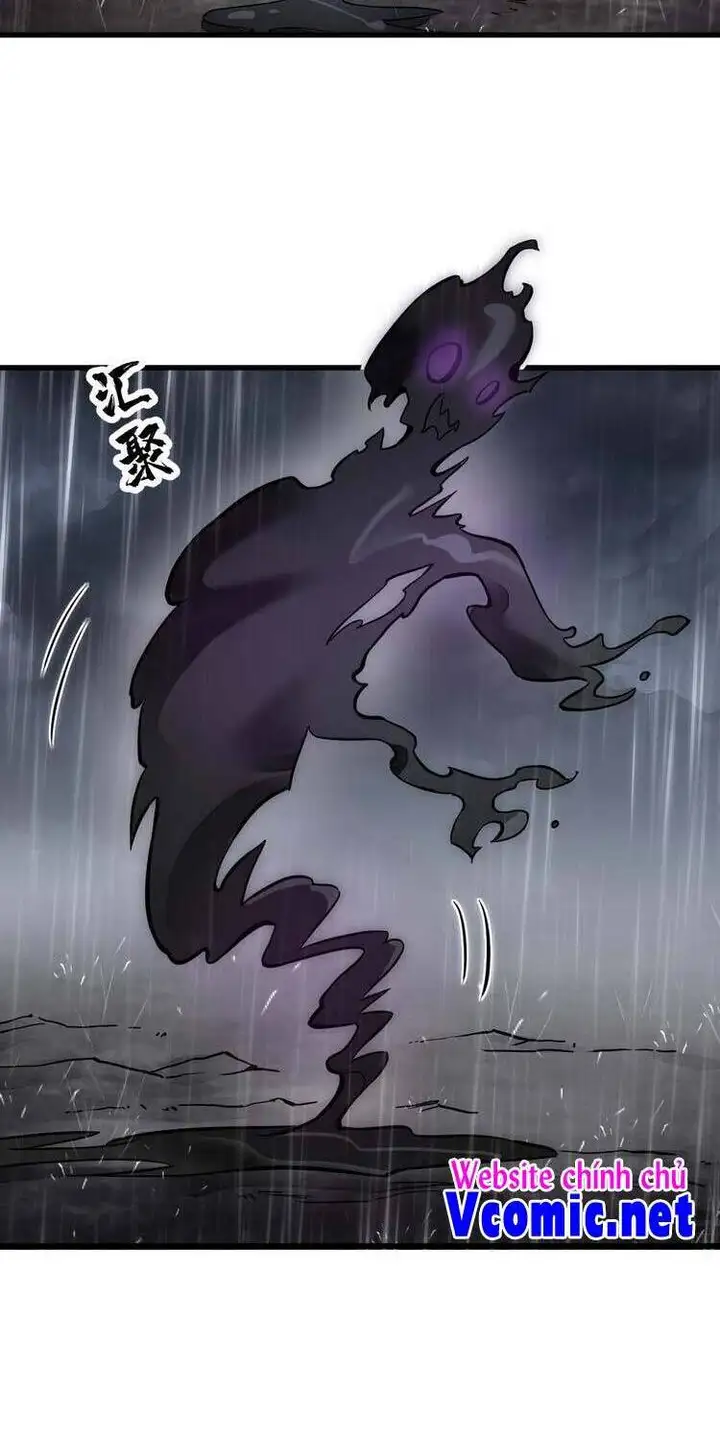 Truyện Tranh Truyện Tranh Lạn Kha Kỳ Duyên trang 4