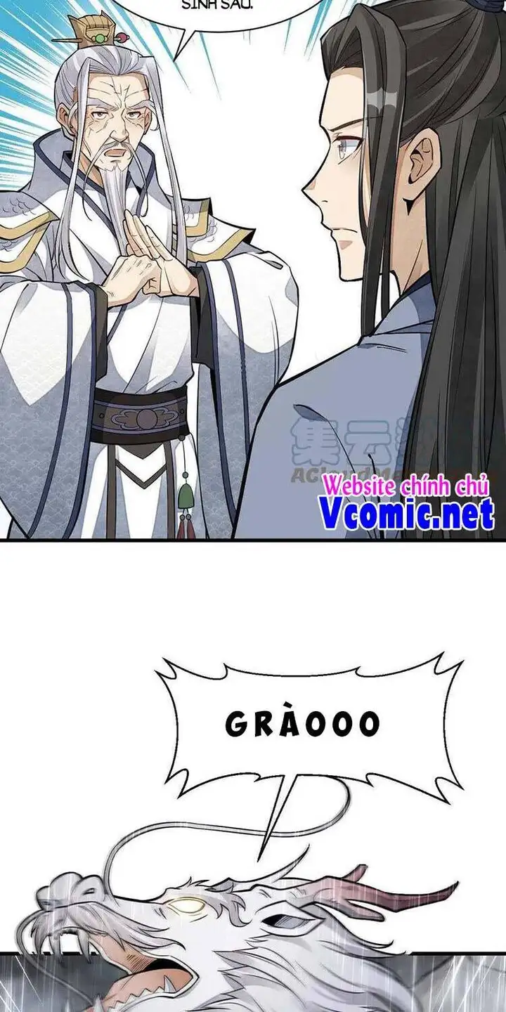 Truyện Tranh Truyện Tranh Lạn Kha Kỳ Duyên trang 4