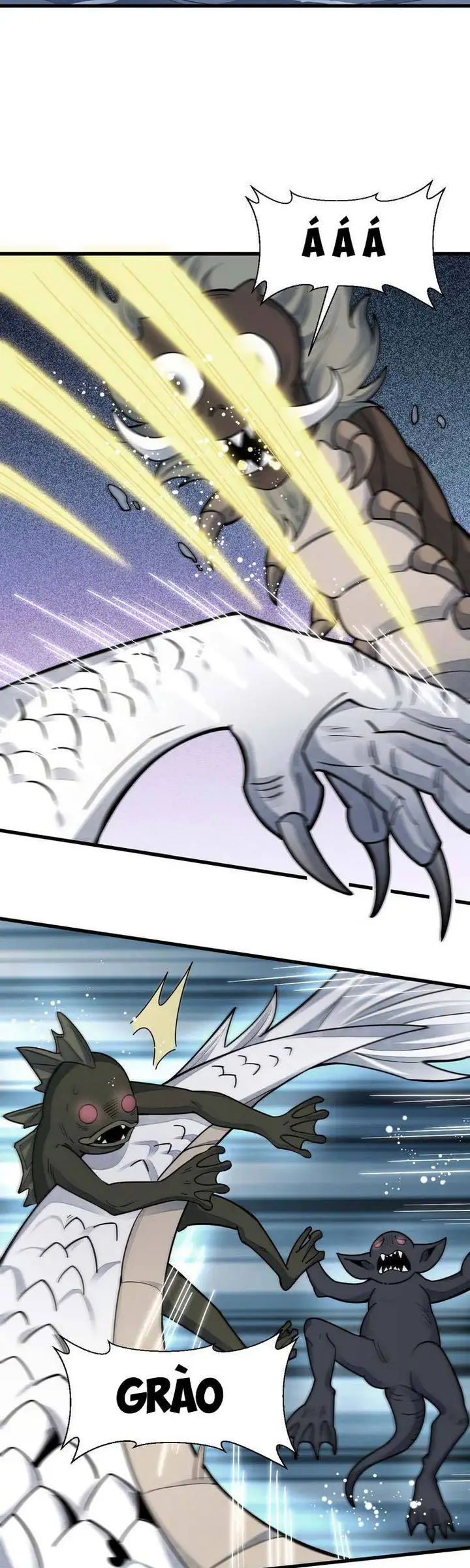 Truyện Tranh Truyện Tranh Lạn Kha Kỳ Duyên trang 4