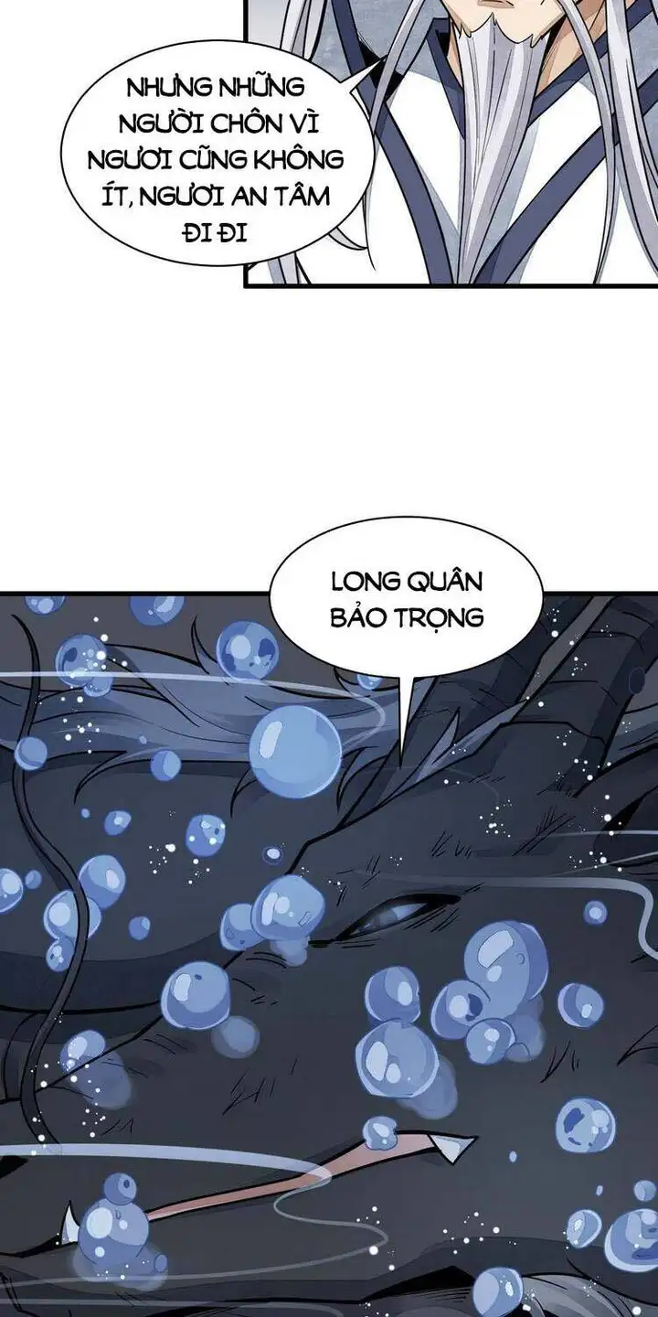 Truyện Tranh Truyện Tranh Lạn Kha Kỳ Duyên trang 4