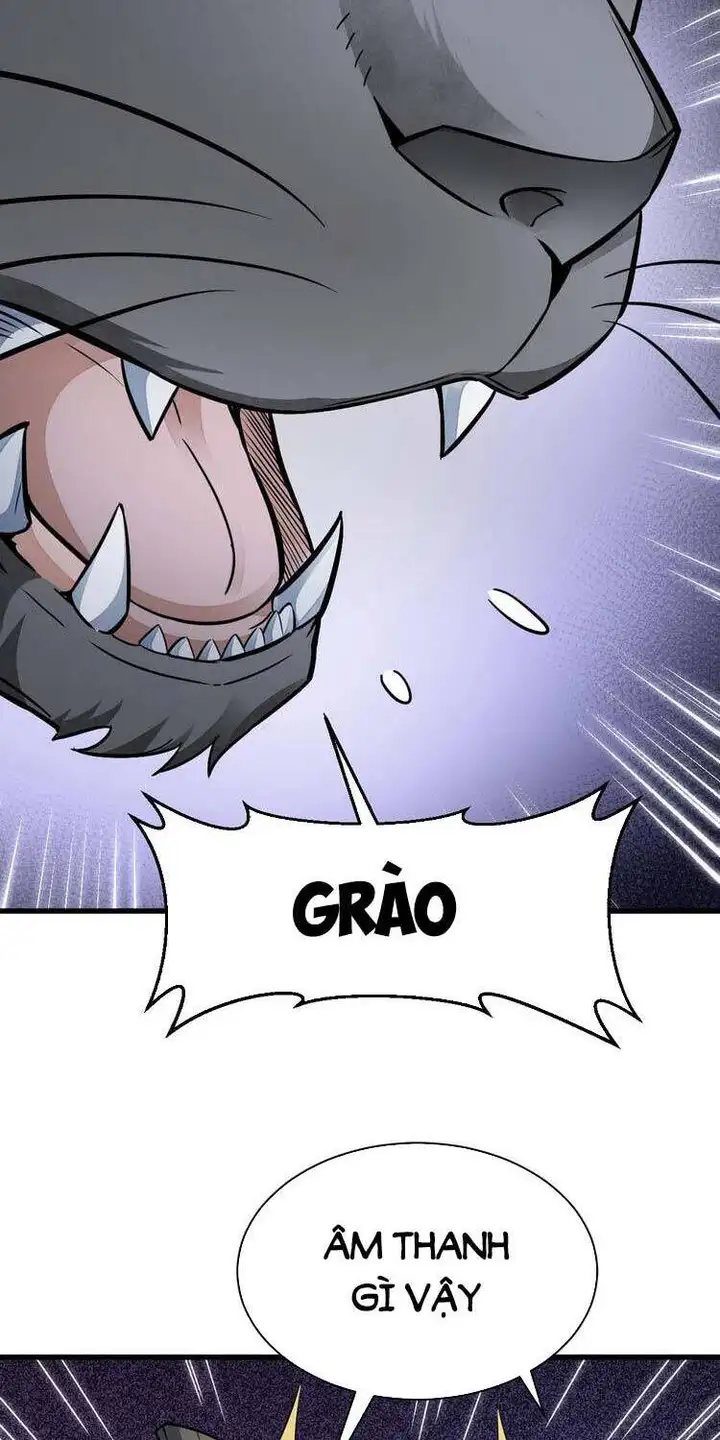 Truyện Tranh Truyện Tranh Lạn Kha Kỳ Duyên trang 4