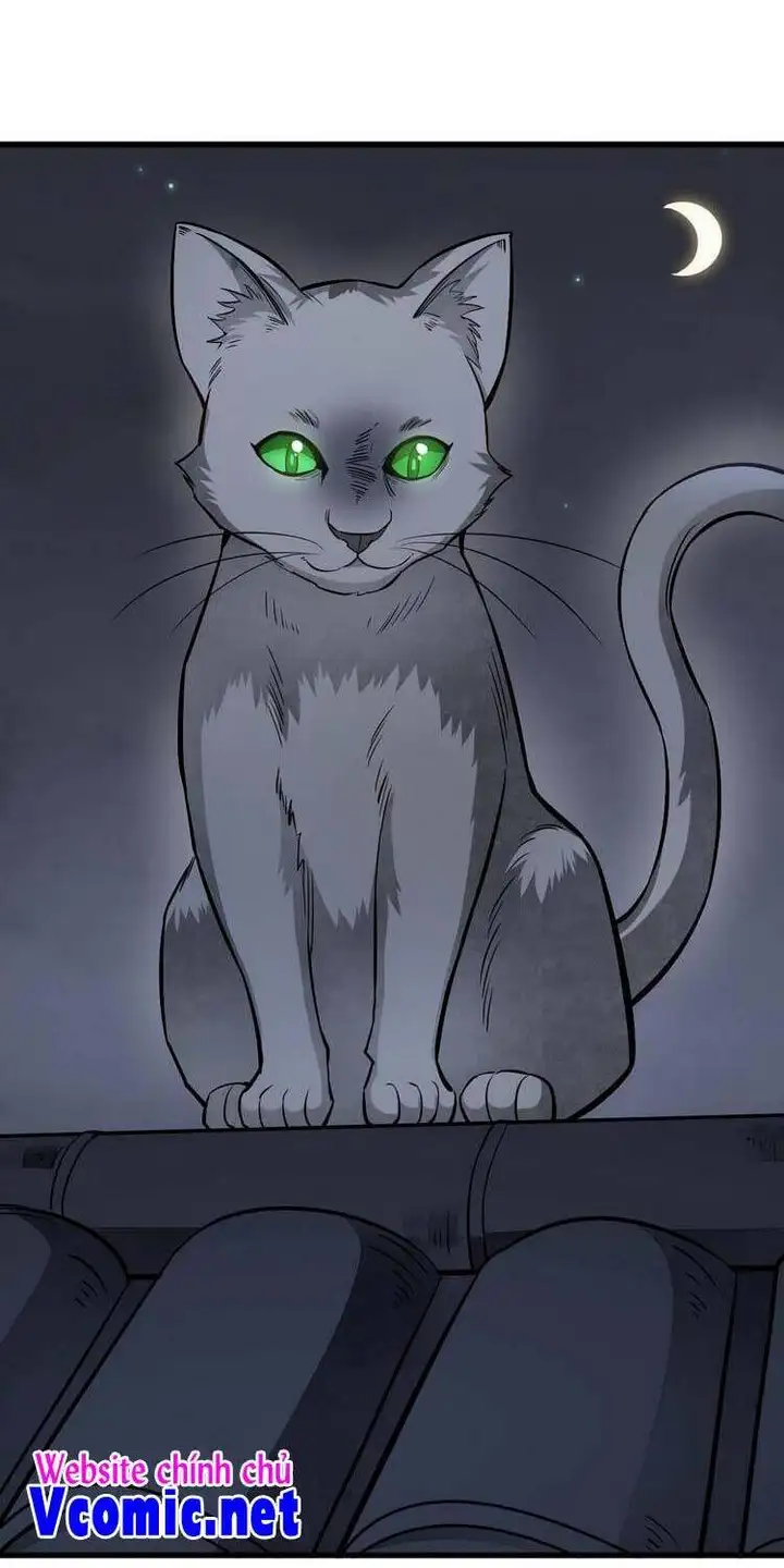 Truyện Tranh Truyện Tranh Lạn Kha Kỳ Duyên trang 4