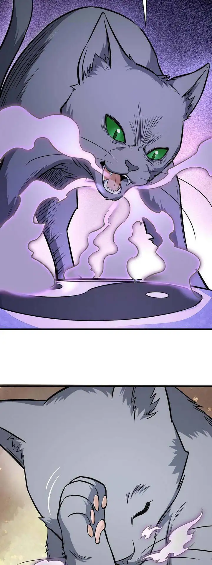 Truyện Tranh Truyện Tranh Lạn Kha Kỳ Duyên trang 4