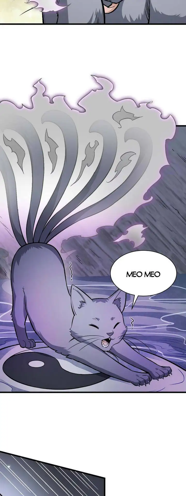 Truyện Tranh Truyện Tranh Lạn Kha Kỳ Duyên trang 4